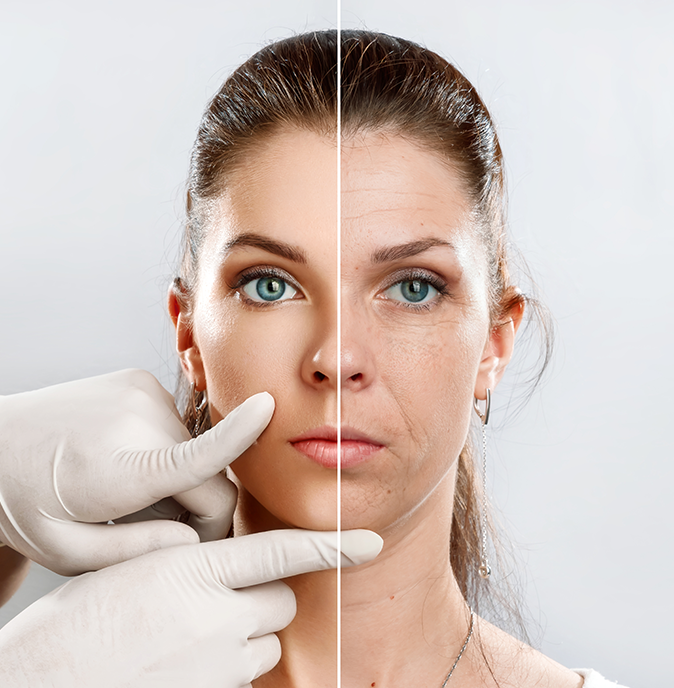 How a Clinician Chooses Which Filler to Use