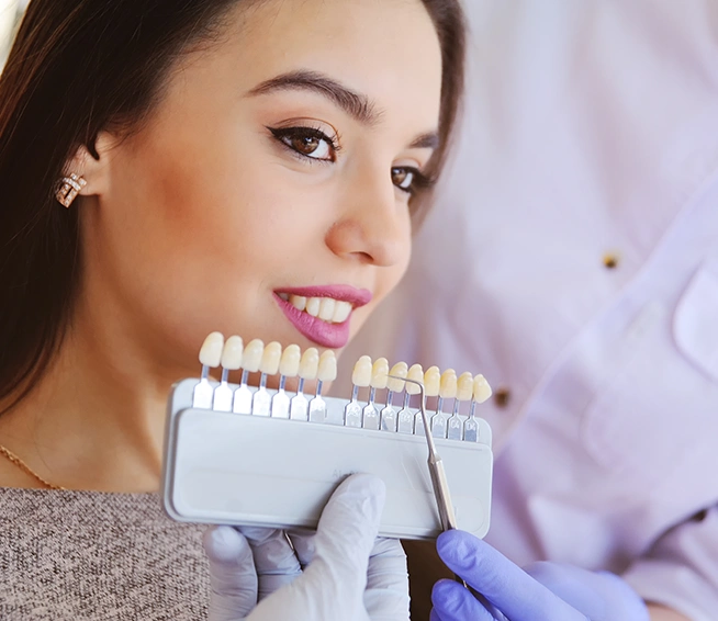 How Durable Are Composite Veneers?