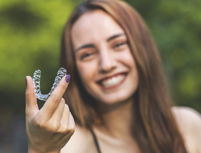 How long do I have to wear the Aligners for?