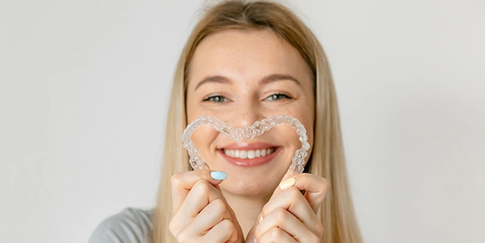 How long do I have to wear the Aligners? - Bayswater Dental Clinic