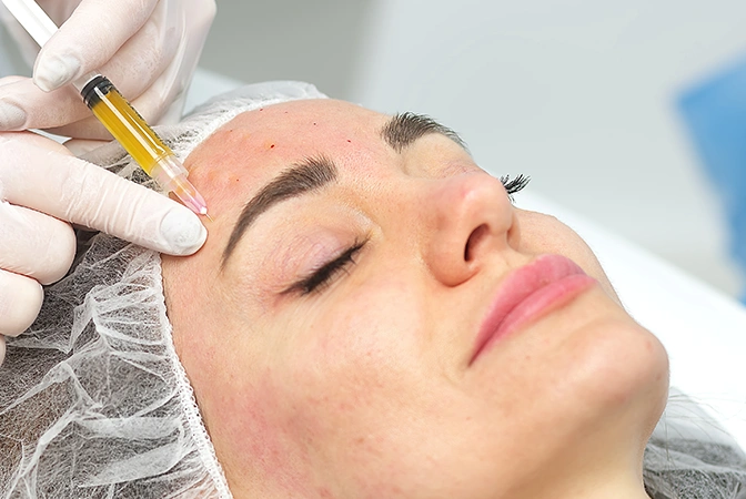 How Much Do Dermal Fillers Costs?