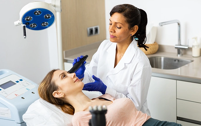 How does the Platelet Rich Plasma Treatment Work?