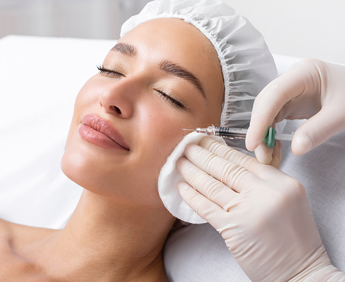 Different types of Botulinum Toxin Botox brands