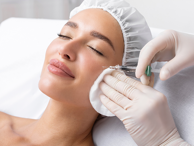 How To Minimise Risk & Stay Safe - Dermal filler