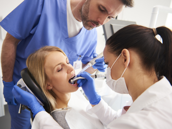 Wisdom Teeth Removal Explained By Bayswater Dental Clinic