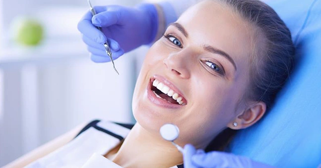 Increased overjet overbite treatment