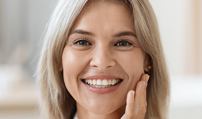 Insufficient overbite treatment