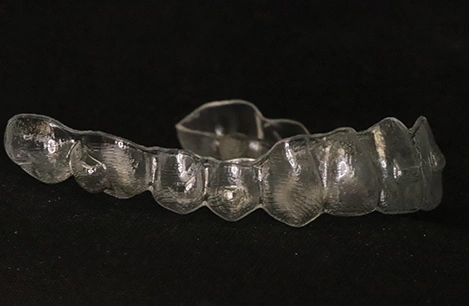 Invisalign Aligners at Bayswater Dental Clinic