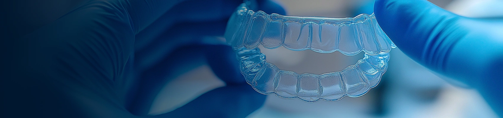 Invisalign i7 at Bayswater Dental Clinic banner image