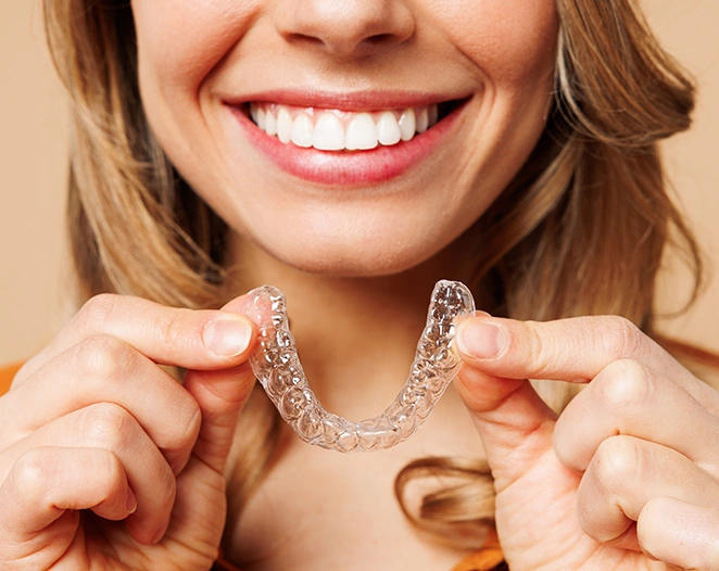 Invisalign installment payment options at Bayswater Dental Clinic