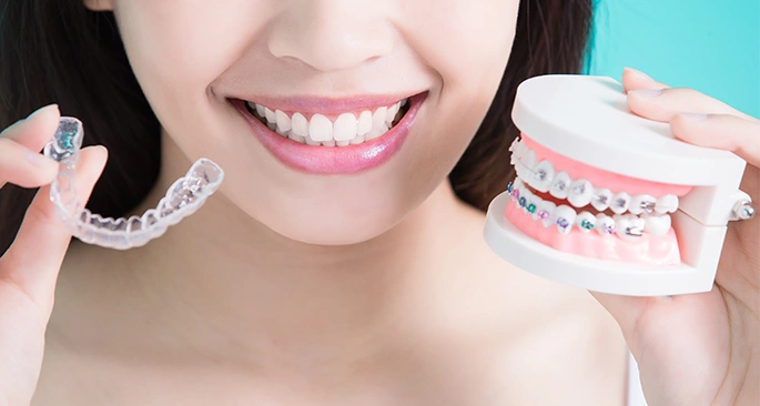 Invisalign Offers and Finance Option at Bayswater Dental Clinic 