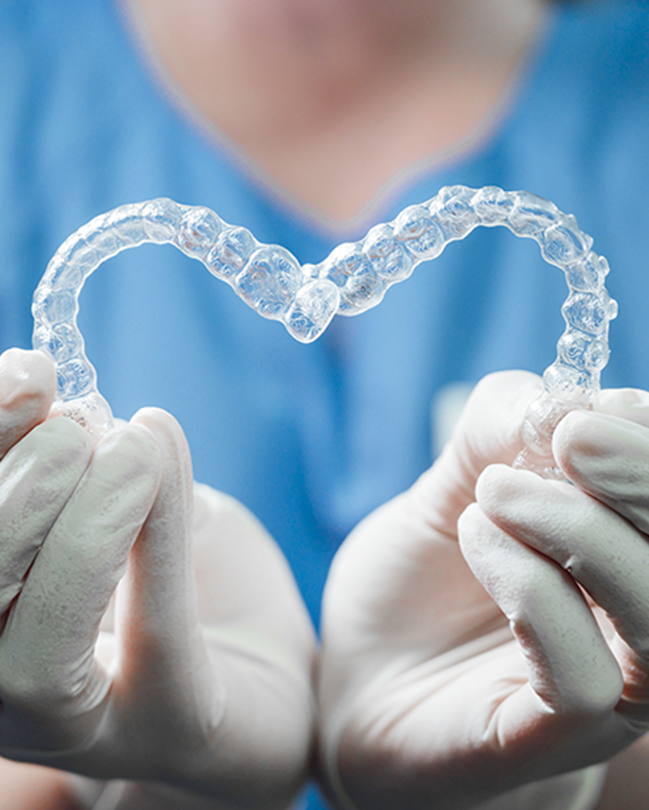 what are the invisalign special offer - Bayswater Dental Clinic