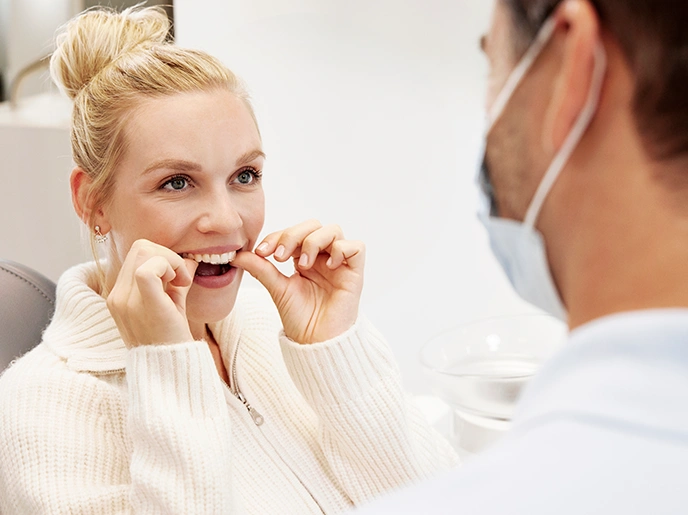 Invisalign vs. Spark Aligners - Bayswater Dental Clinic