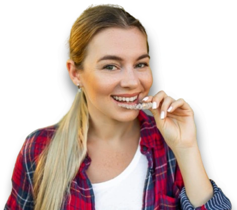 Invisible Braces banner Image