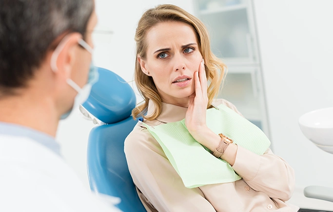 Jaw Pain and Grinding treatment cost at Bayswater Dental Clinic in London