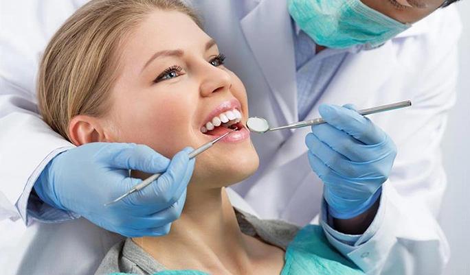 Keeping The Wound Clean After Wisdom Teeth Removal