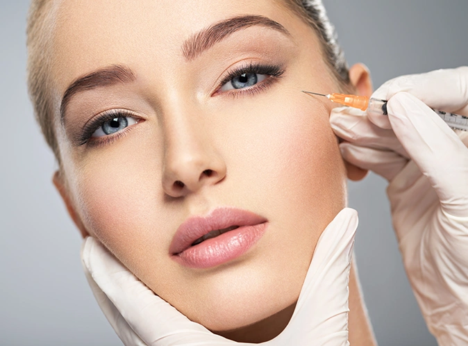 Key Advantages of Neurotoxin treatment