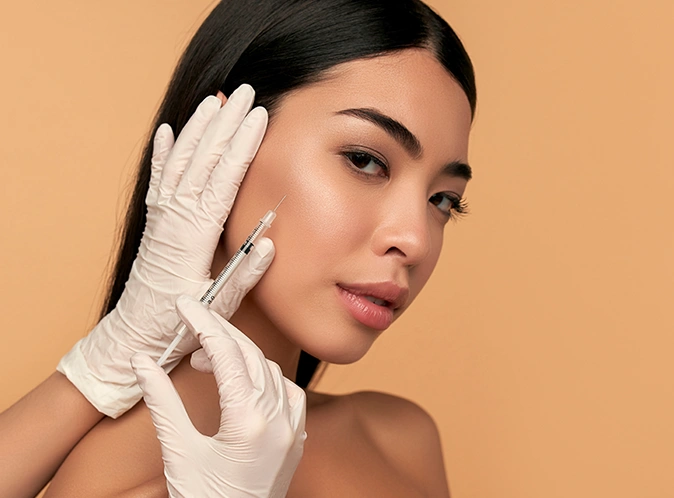 Key Milestones in the History of Botox