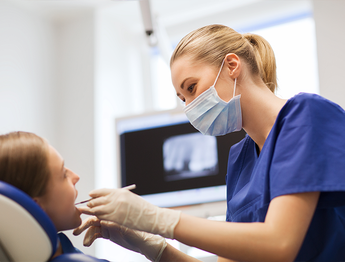 What are the Disadvantages of Composite Bonding London