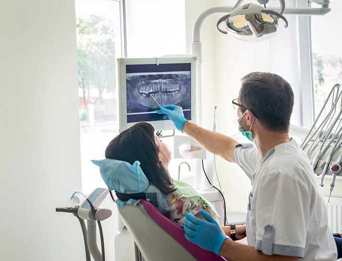 Manual Tooth Brushing Techniques - Bayswater Dental Clinic