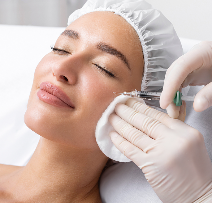 Marionette Lines - Aftercare