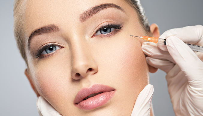 Marionette Lines - Sculpting and adjustment