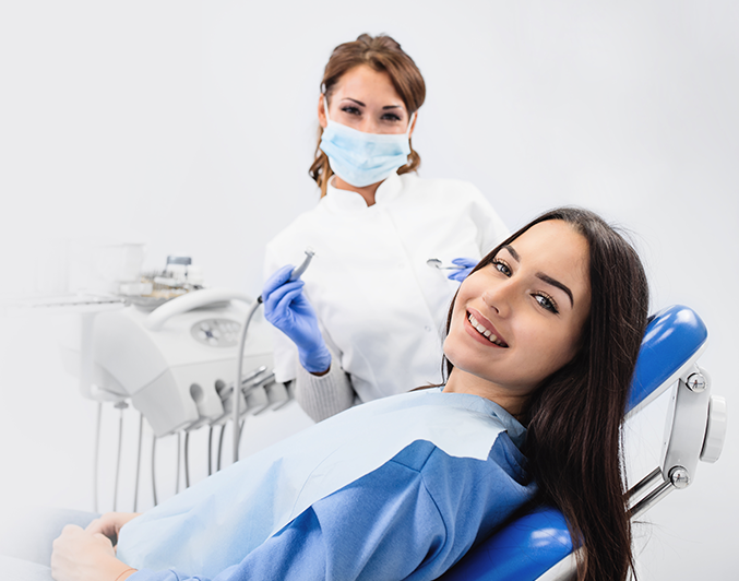Cost of each Dental Bonding in London - Bayswater Dental Clinic