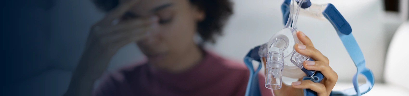 Overview of Somnowell and how it works banner Image 