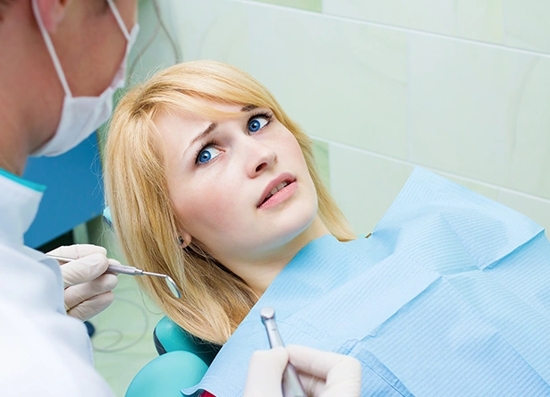 Overview of teeth contouring - Bayswater Dental Clinic