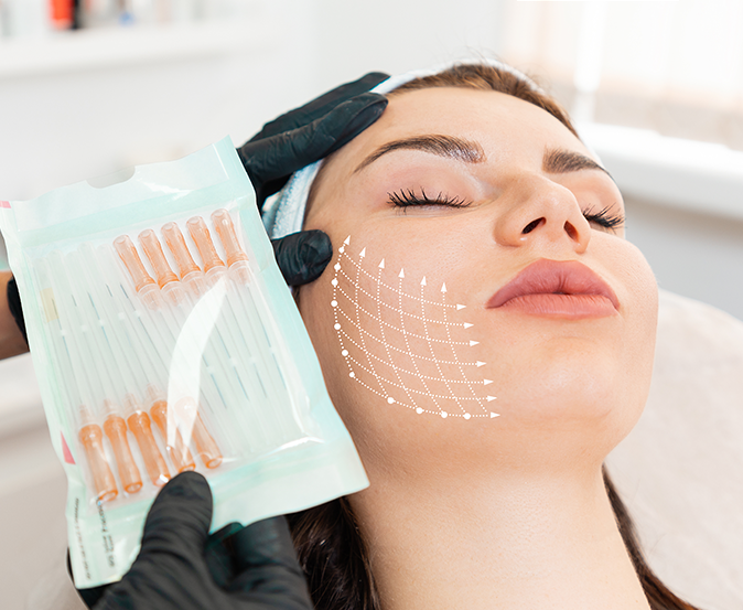 Platelet Rich Plasma Treatment - Aftercare