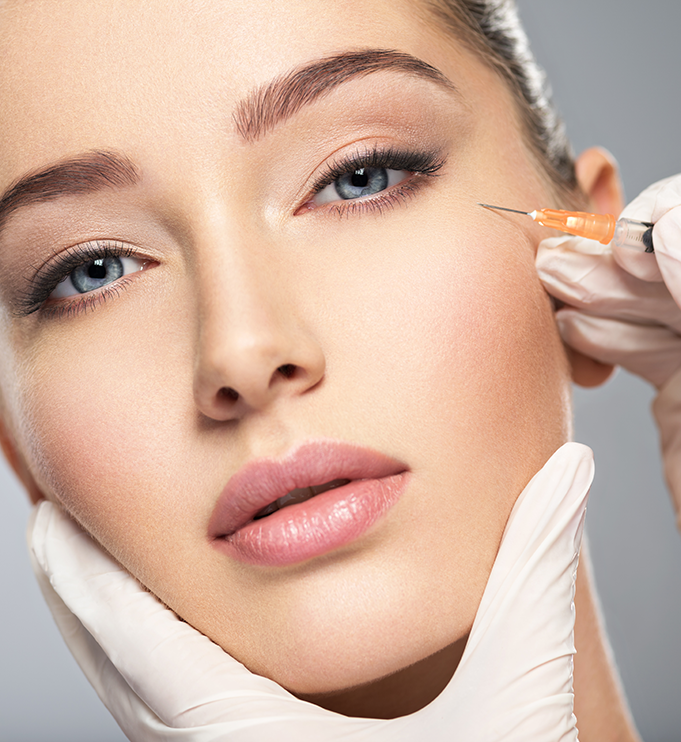 Popular Brands You’ll Encounter - Dermal Fillers