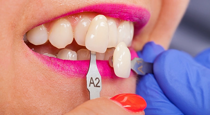 Do porcelain veneers come off? - Bayswater Dental Clinic