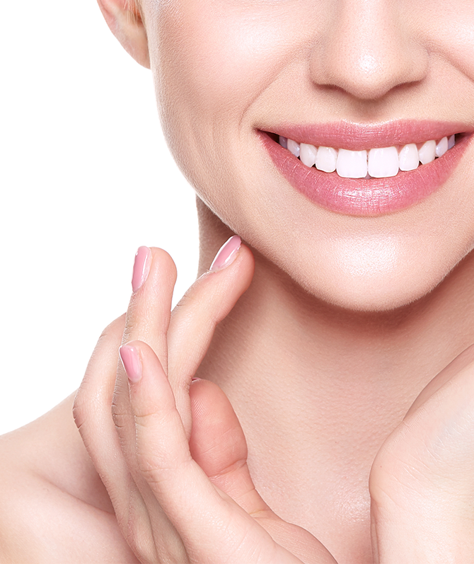 The benefits of soft tissue lasers in Laser Gum Contouring 