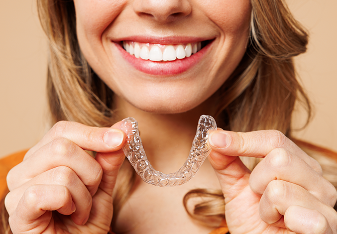 Do Composite Veneers break easily?