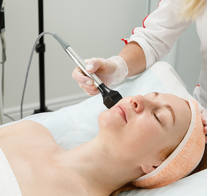 Hyperhidrosis - Safety Profile & Clinical Evidence