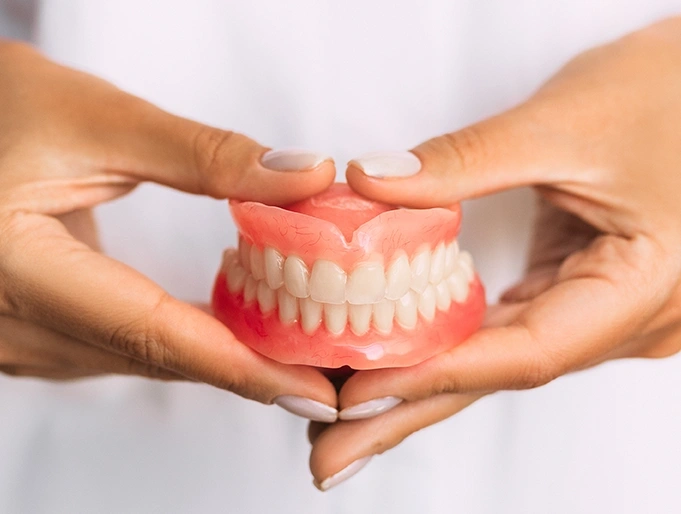 Same Day Emergency Denture provider – Bayswater Dental Clinic