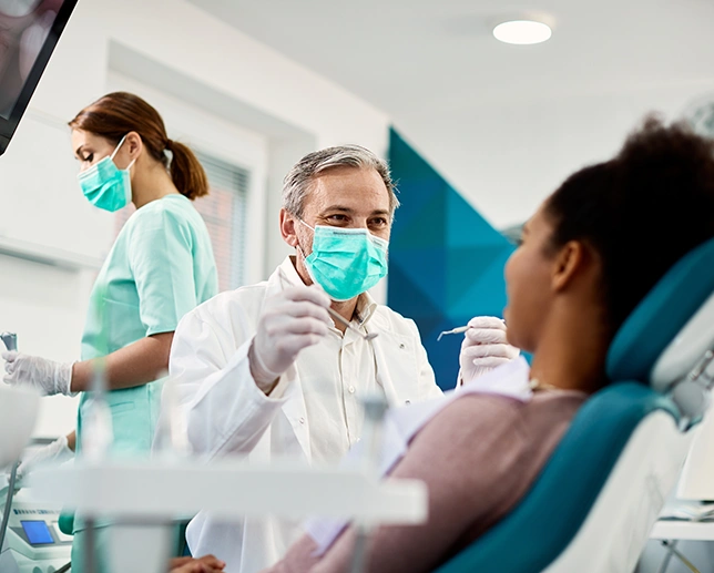 Commonly Asked Questions About Dental Hygienist Services - Bayswater Dental Clinic