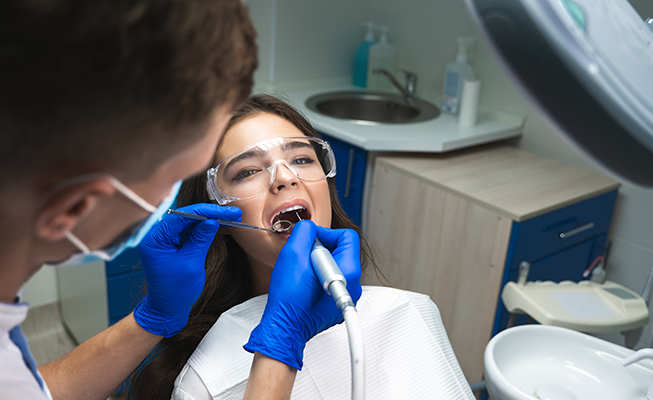 Summary of Composite bonding