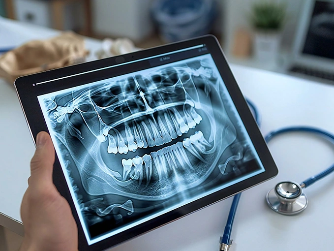 The Causes and Symptoms of Wisdom teeth infection – Bayswater Dental Clinic