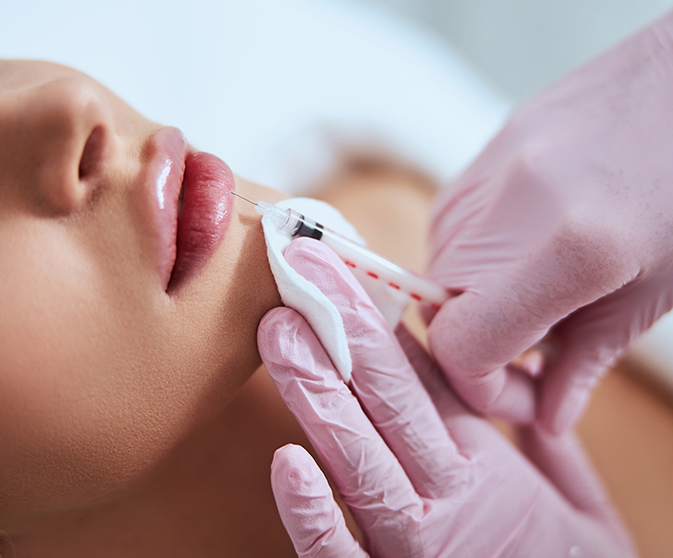 The Evolution of Modern Botox