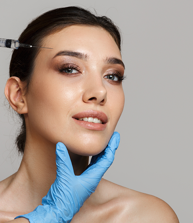 The First Medical Approvals