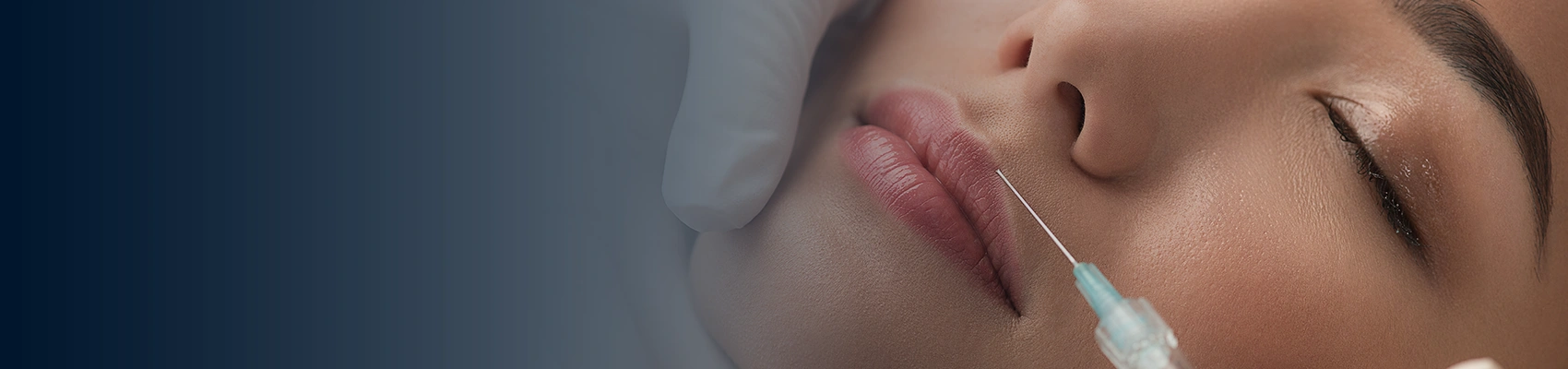 Different Types Of Hyaluronic Acid Fillers In The Market