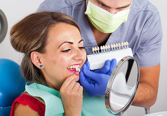 Virtual Consultation for Cosmetic Treatments at Bayswater Dental Clinic