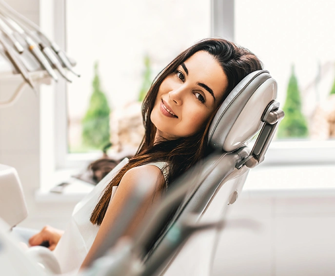 What Are The Causes of Crossbite