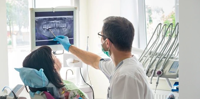 What Are The Causes of Deep Bite in Bayswater Dental Clinic