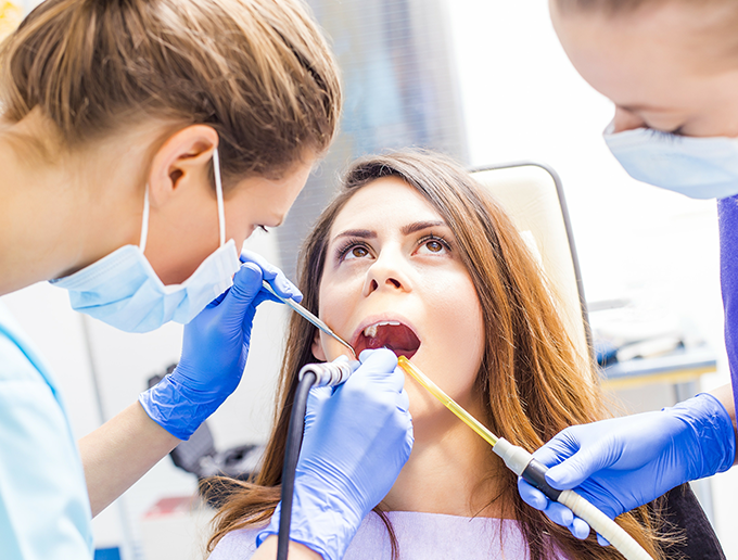 What are the Disadvantages of Composite Bonding London