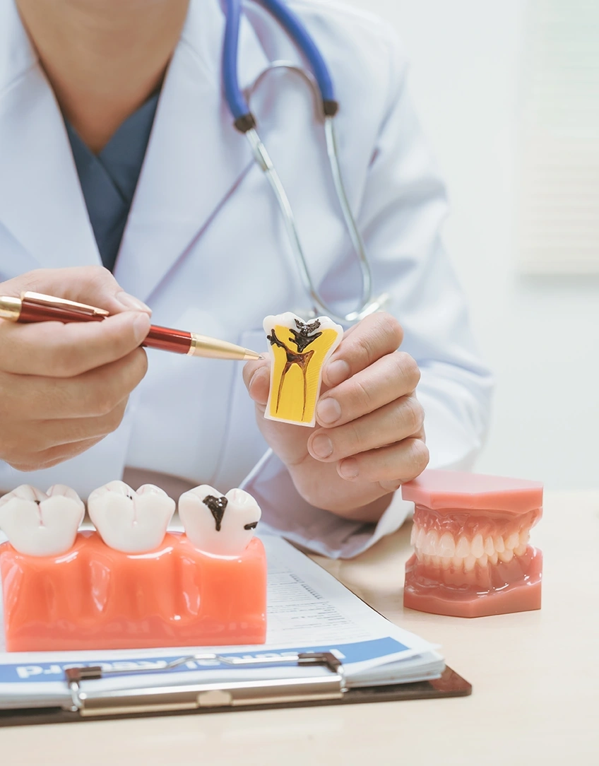 What can cause wisdom teeth pain? – Bayswater Dental Clinic