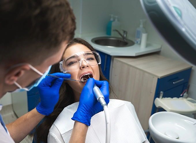 A good Root Canal treatment in Paddington, London