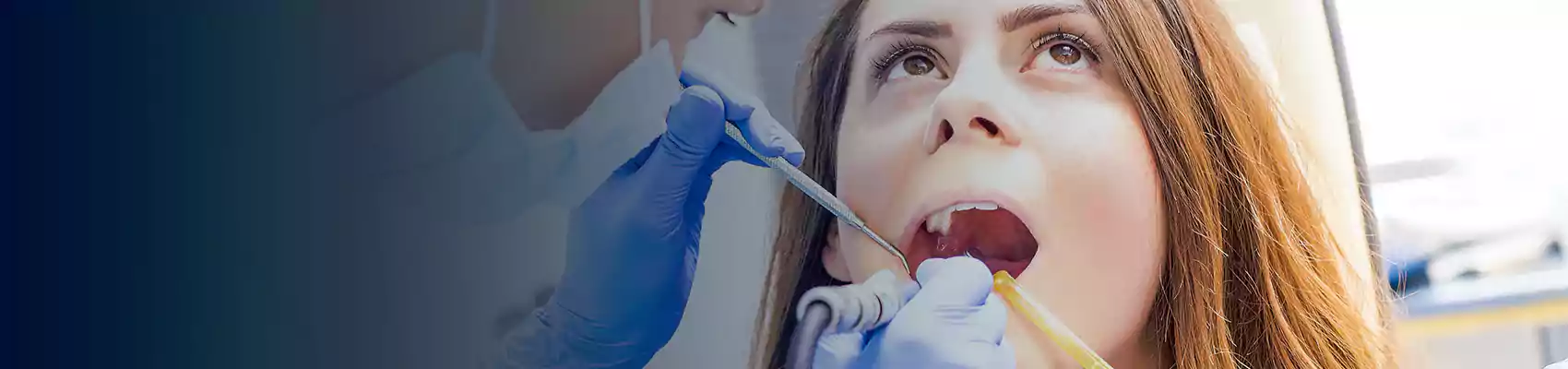 What Is The Procedure For Composite Bonding