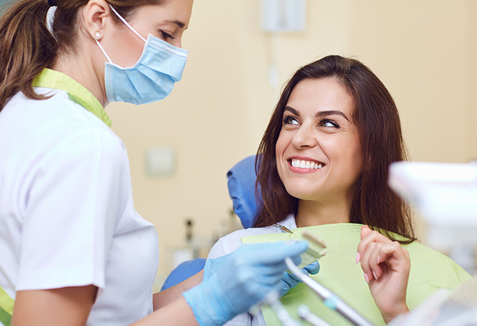 Type of Dental Crowns are Available - Explained by Bayswater Dental Clinic